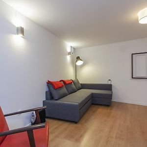 Appartement met een Slaapkamer